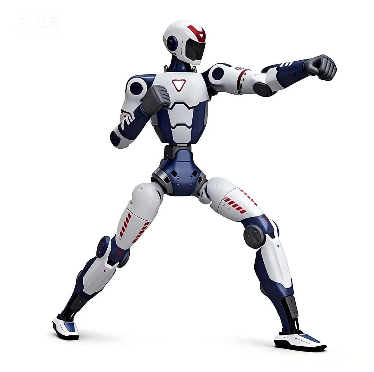 Robot Humanoïde Intelligent R1 – Programmable & Personnalisable
