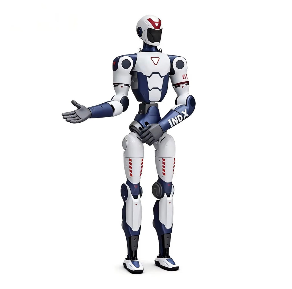 Robot Humanoïde Intelligent R1 – Programmable & Personnalisable